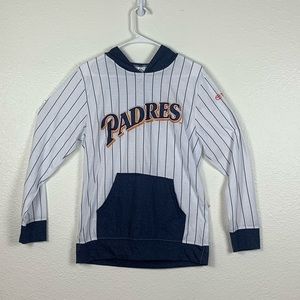 Adult medium san diego padres shirt
